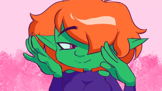 polished smear frame usage